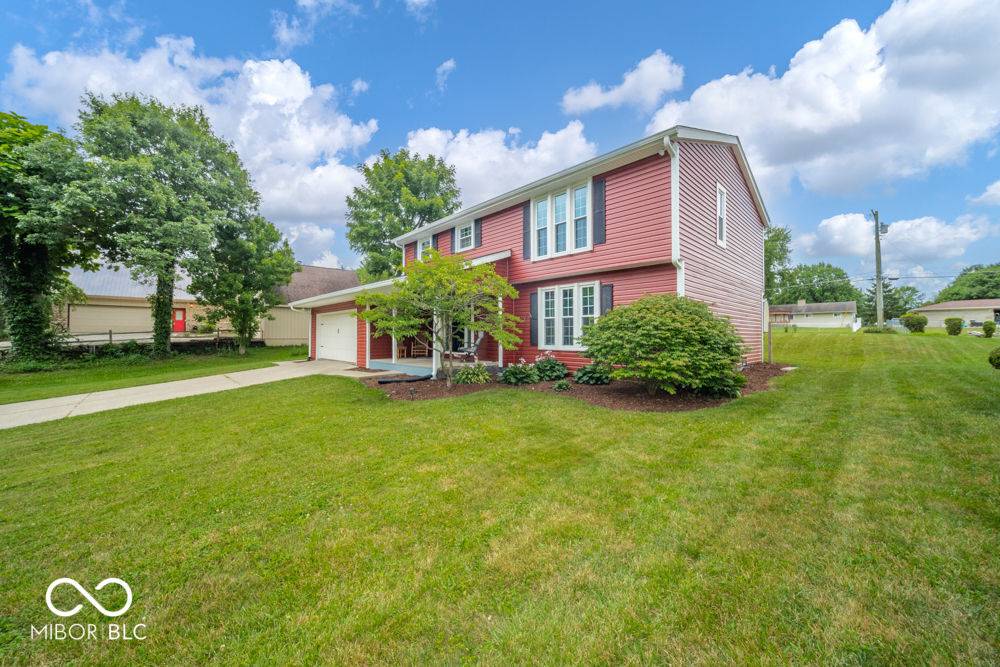 New Castle, IN 47362,1113 Ivywood CT