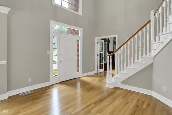 Indianapolis, IN 46236,7131 Nile Ridge CT
