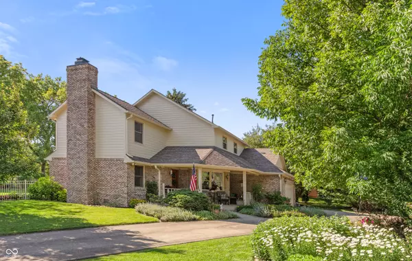 Pittsboro, IN 46167,500 Karen DR