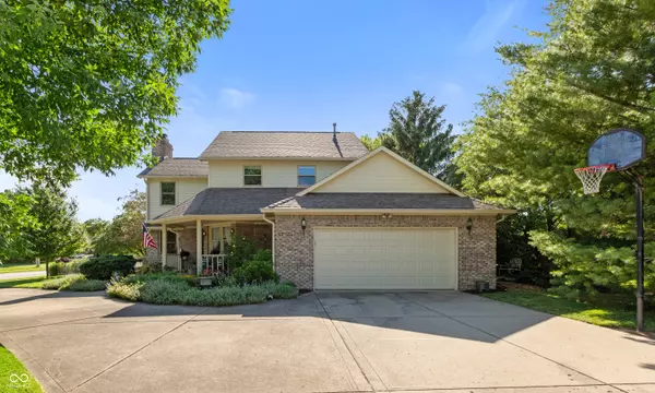 500 Karen DR, Pittsboro, IN 46167