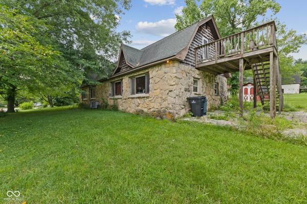 7600 N Old State Road 67, Mooresville, IN 46158
