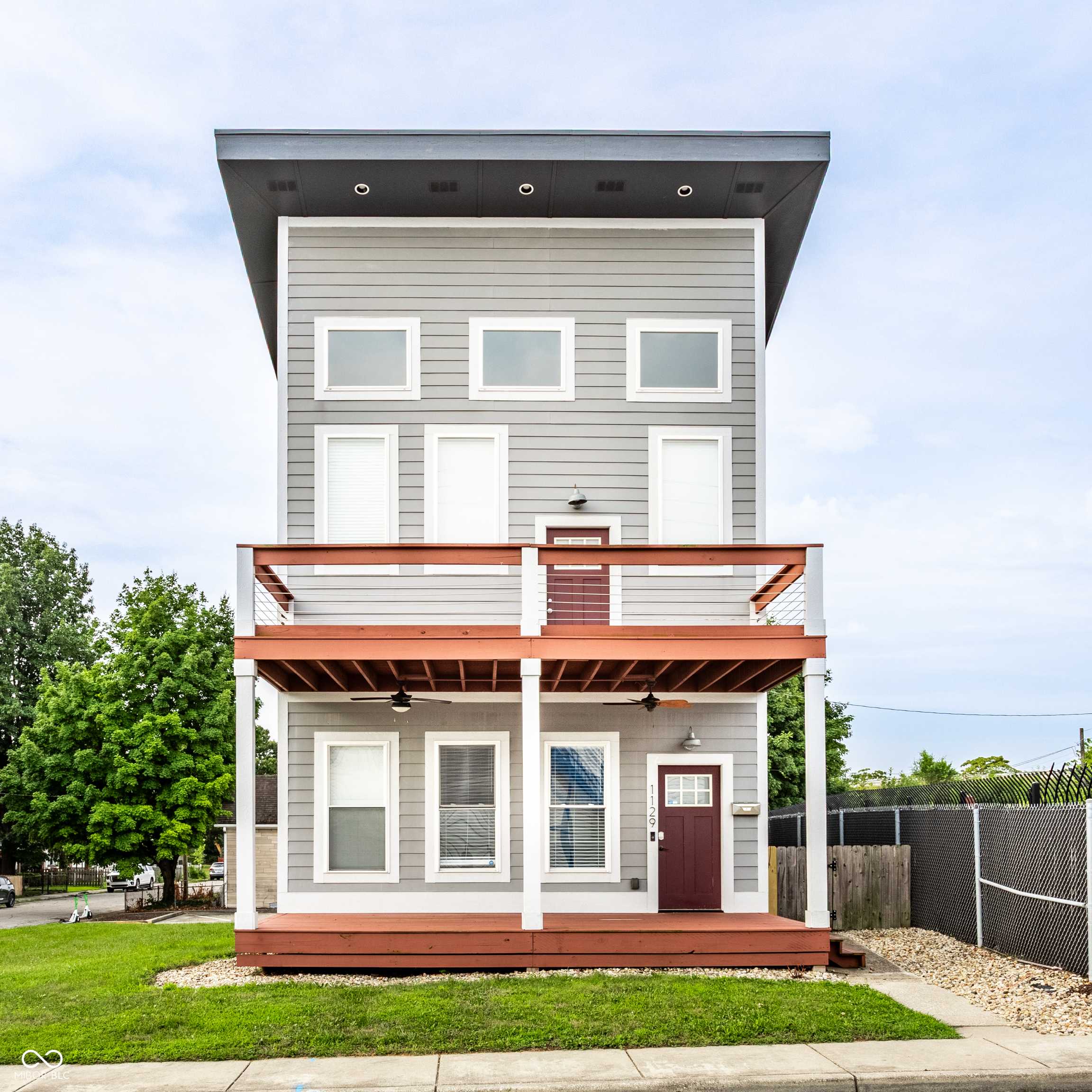 Indianapolis, IN 46203,1129 Cottage AVE