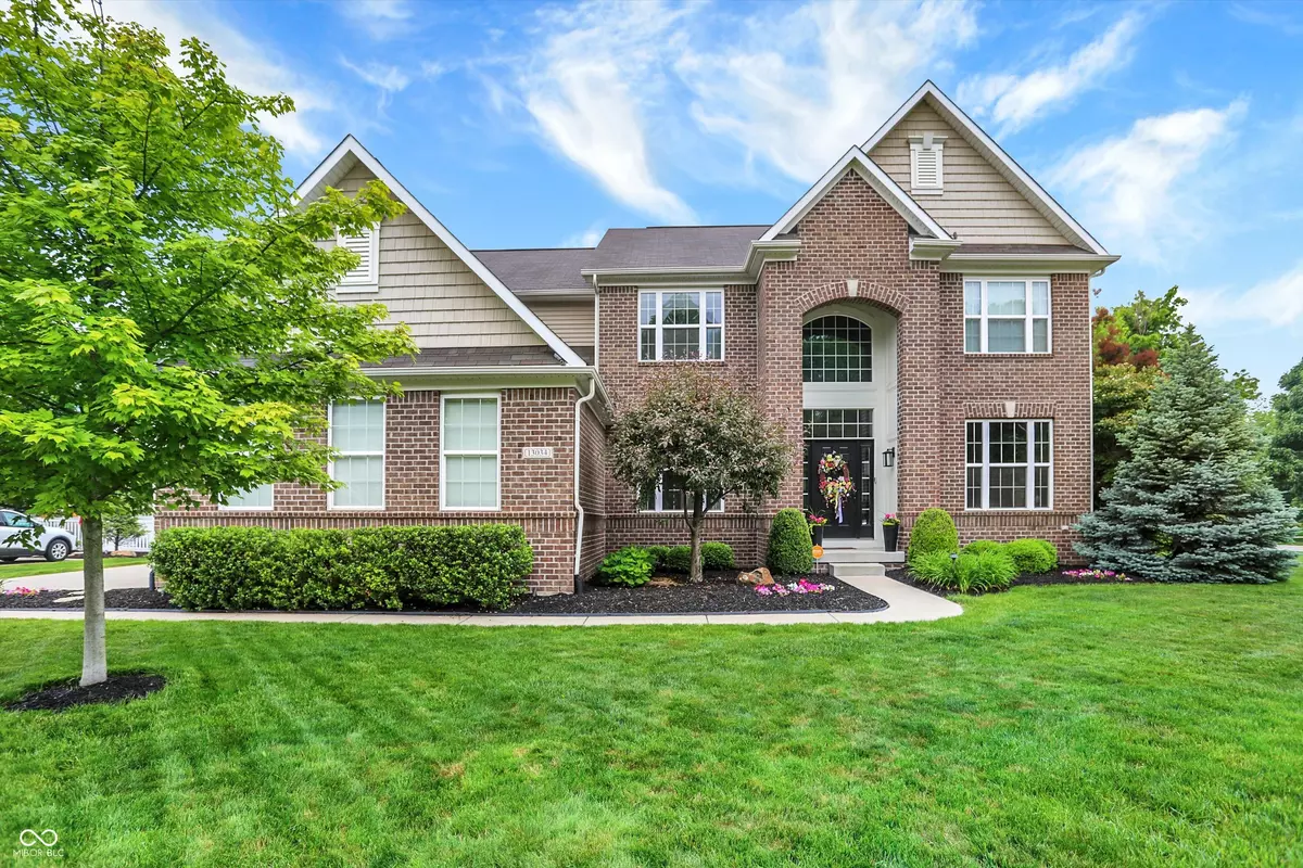 Fishers, IN 46037,13034 Blalock DR