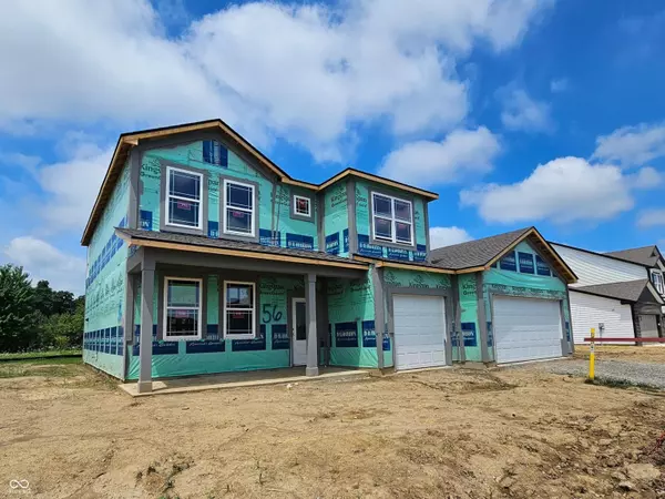 Plainfield, IN 46168,2318 Oakmont DR