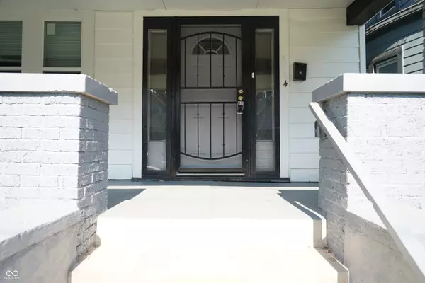 Indianapolis, IN 46208,3554 N Illinois ST