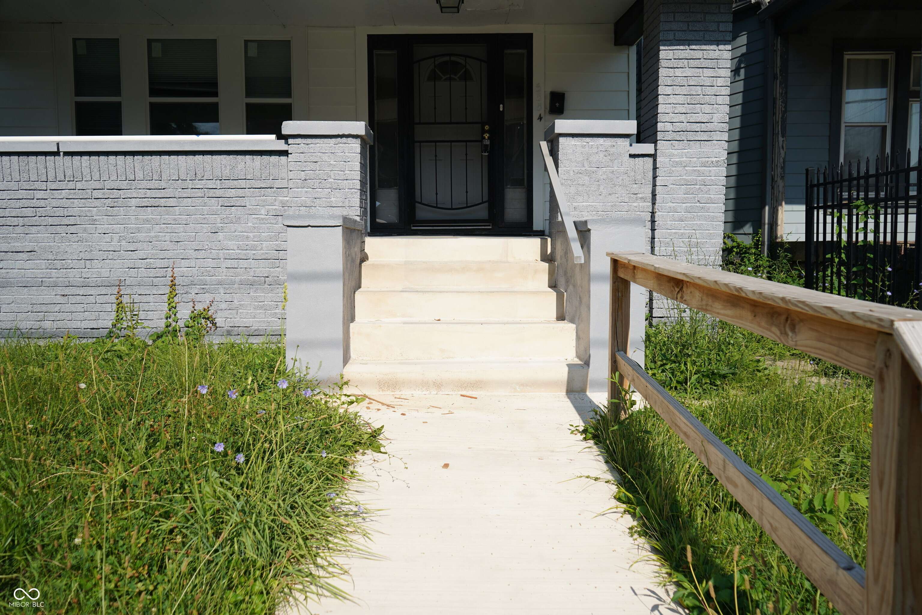 Indianapolis, IN 46208,3554 N Illinois ST