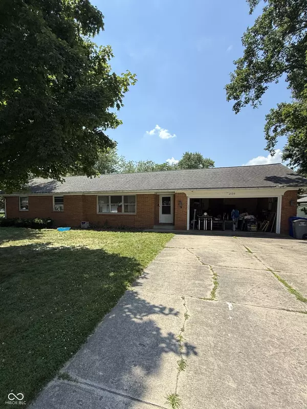 2109 Elva DR, Kokomo, IN 46902