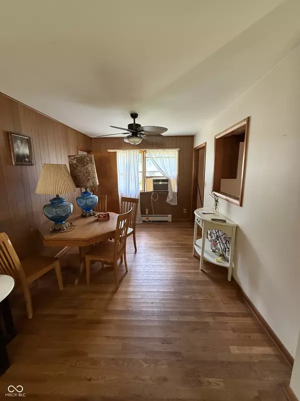 Kokomo, IN 46902,2109 Elva DR