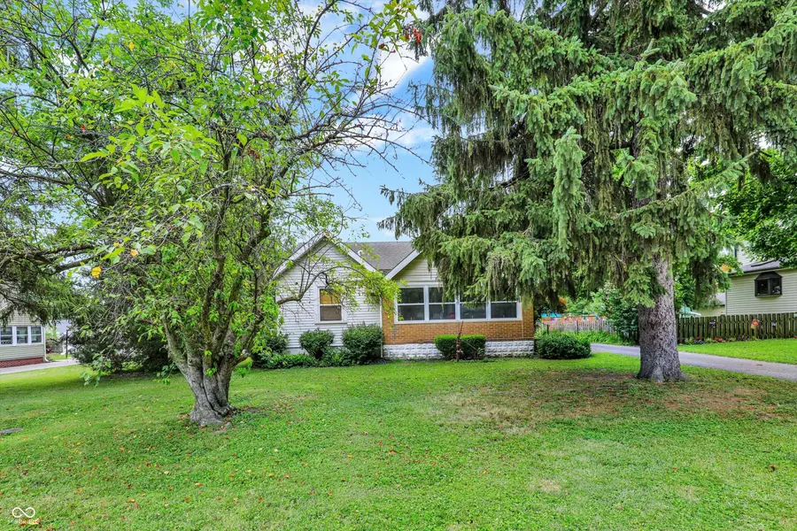 5250 Singleton ST, Indianapolis, IN 46227