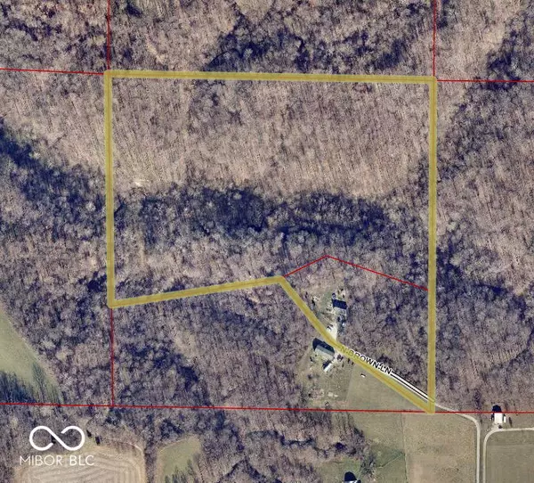 Gosport, IN 47433,9970 N Brown LN
