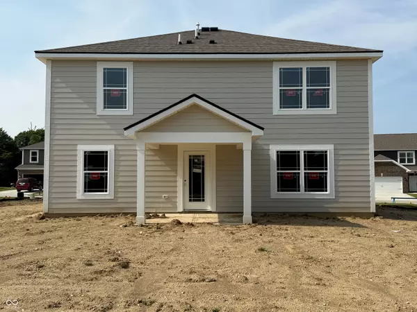 Camby, IN 46113,7525 Big Bend BLVD