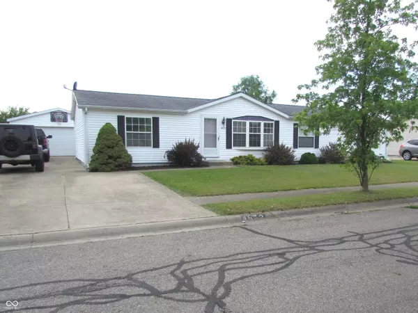 Columbus, IN 47203,4672 Autumn Ridge DR