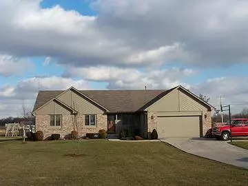 6029 N 125 W, Whiteland, IN 46184