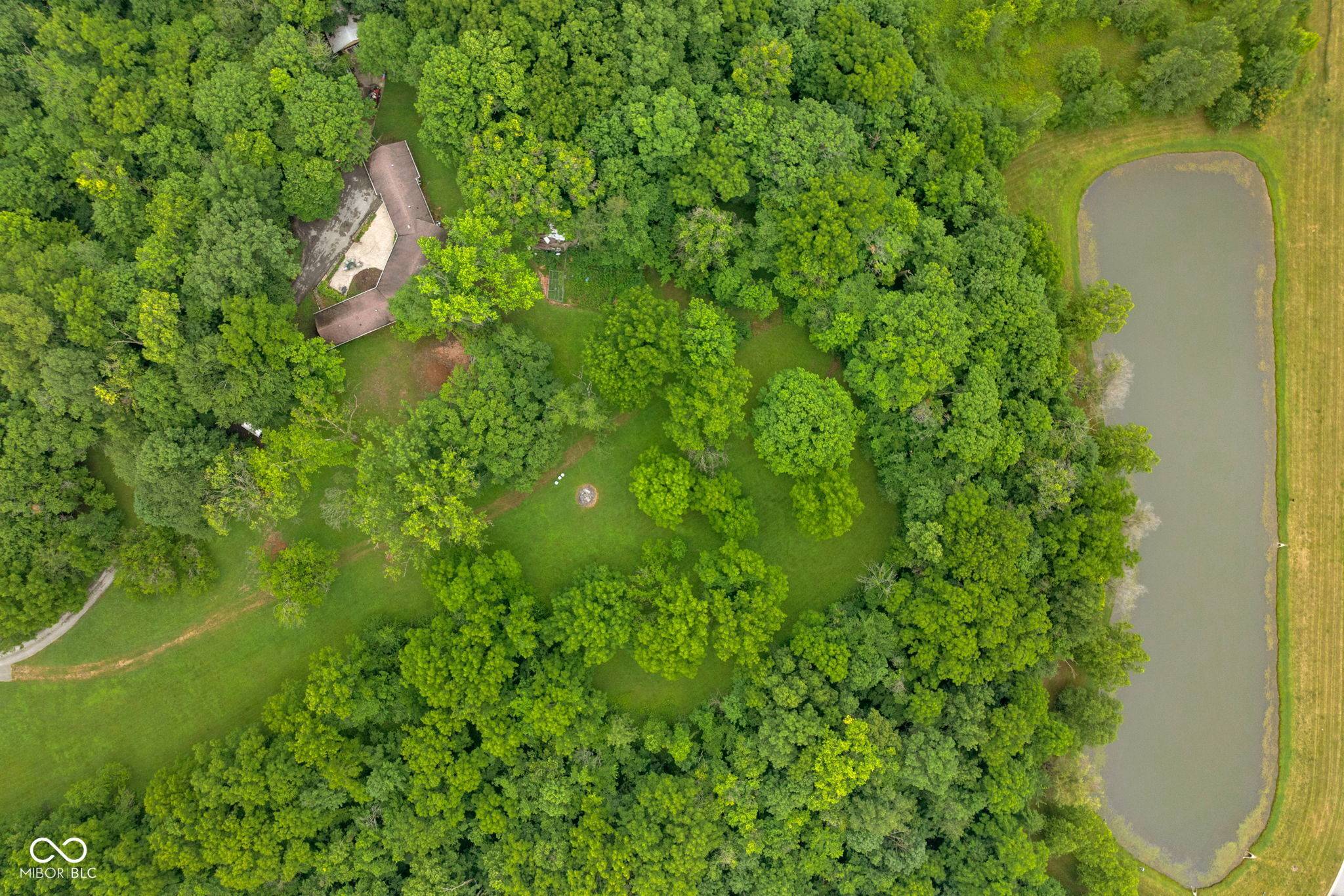 5519 N County Rd 550 E, Pittsboro, IN 46167