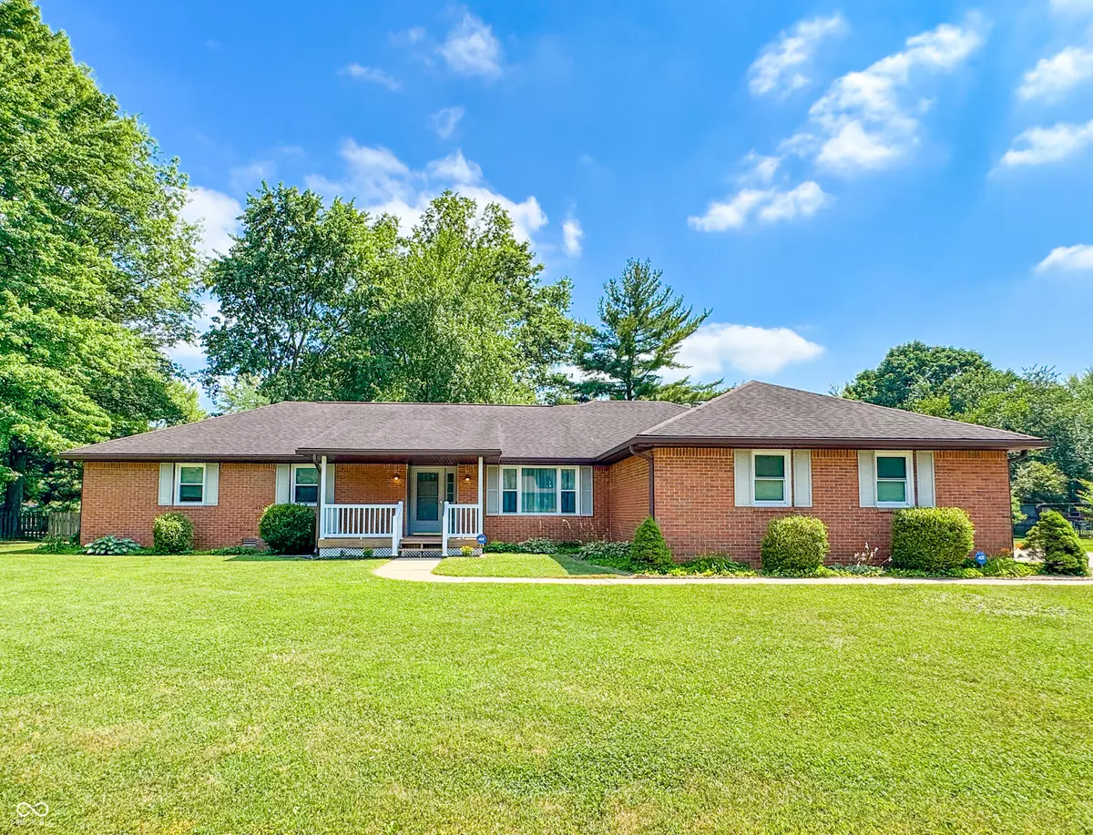 Terre Haute, IN 47803,4653 Springfield DR