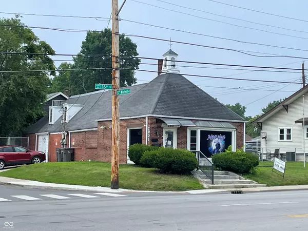 2901 W 16th ST, Indianapolis, IN 46222