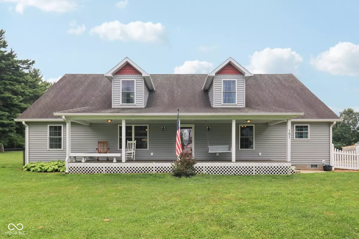 Southport, IN 46227,151 South ST