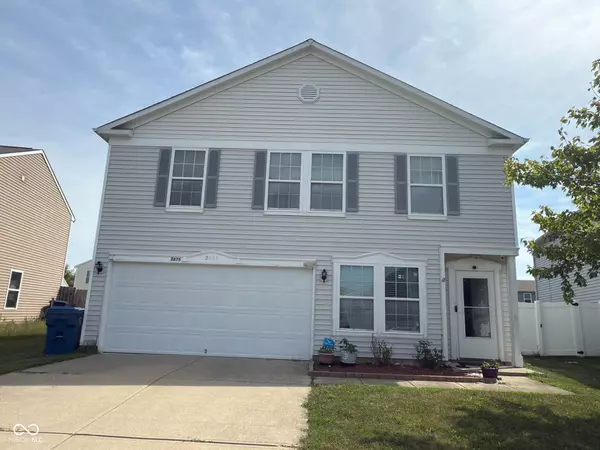 Indianapolis, IN 46239,2875 Beethoven AVE