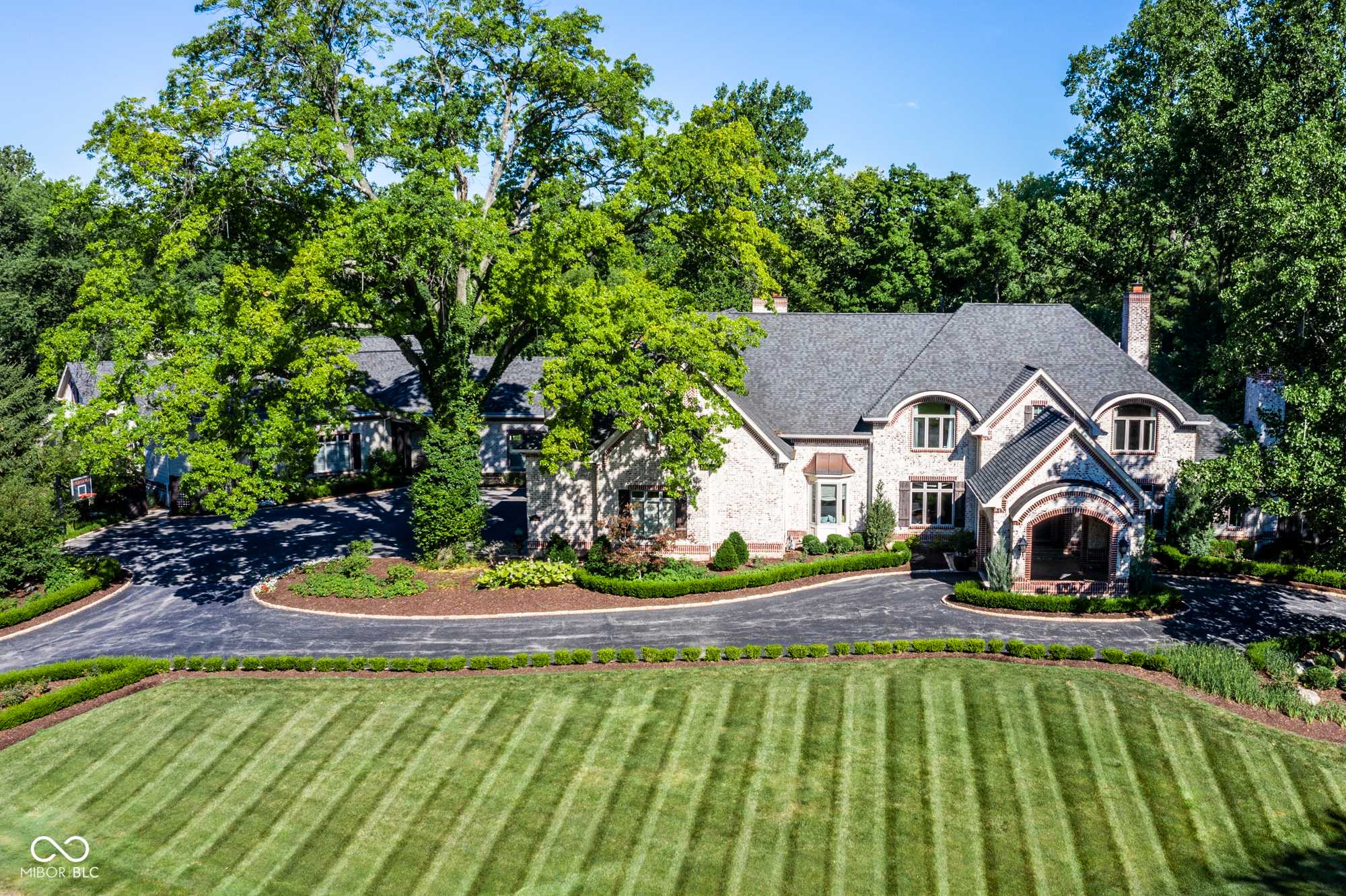 520 Willow Spring RD, Indianapolis, IN 46240