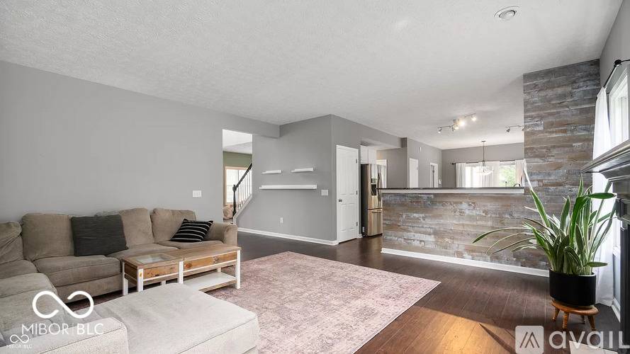 Fishers, IN 46037,12817 Mojave DR