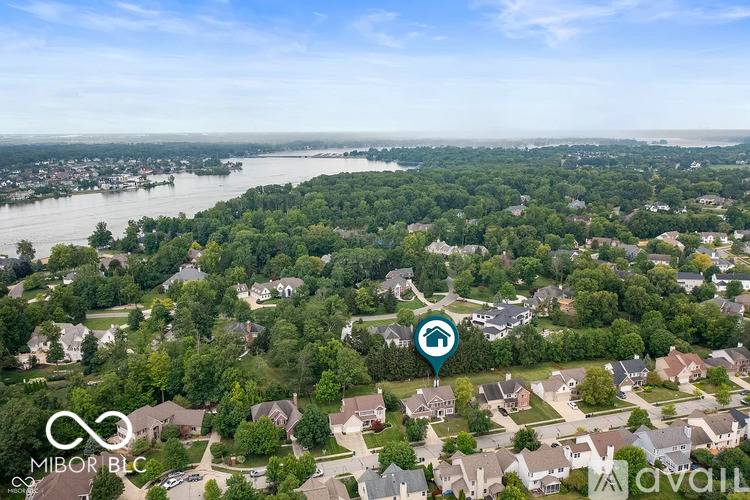 Fishers, IN 46037,12817 Mojave DR