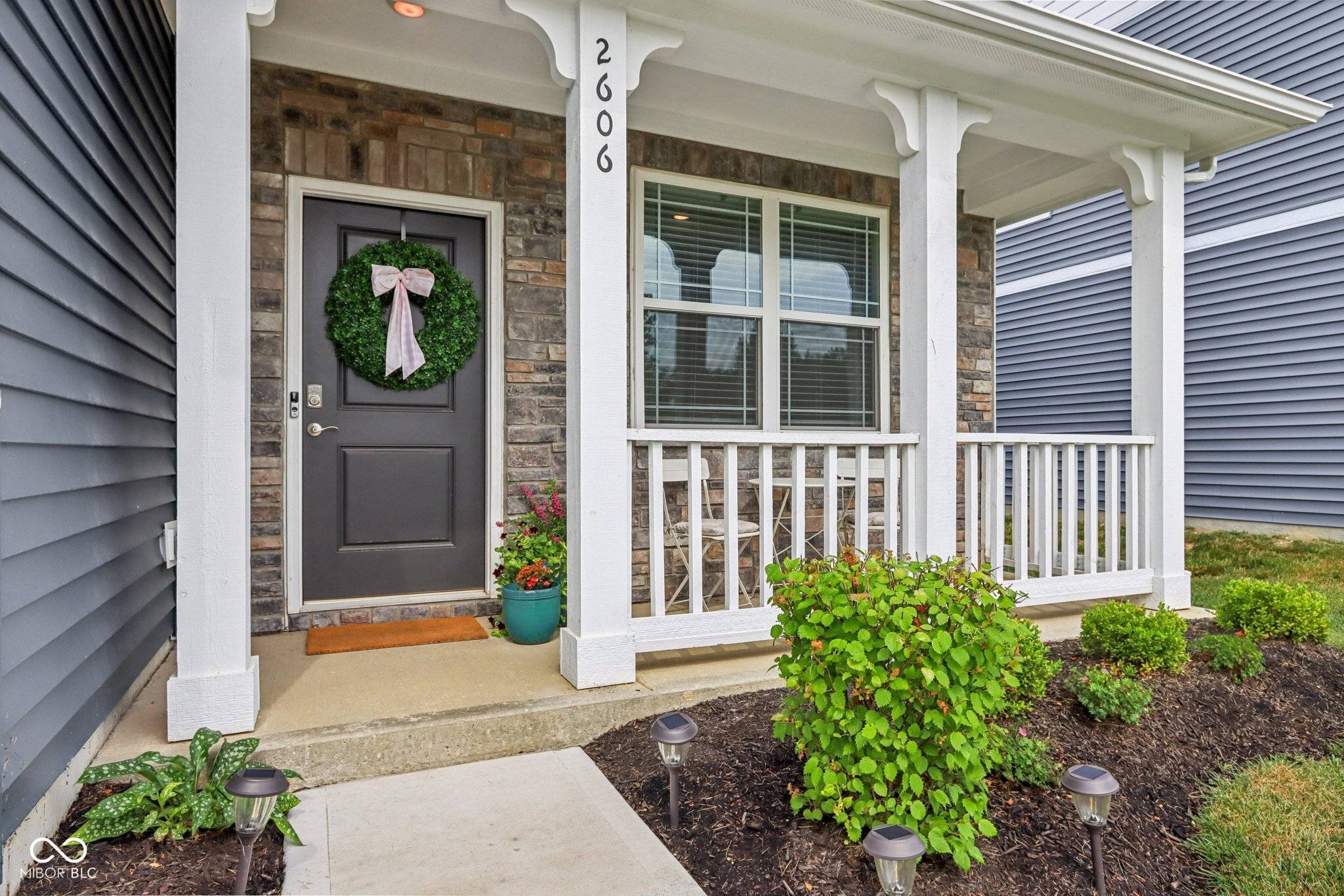 Whitestown, IN 46075,2606 Barstow DR