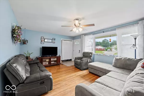 Greenwood, IN 46142,1081 Lawndale DR