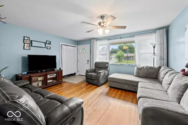 Greenwood, IN 46142,1081 Lawndale DR