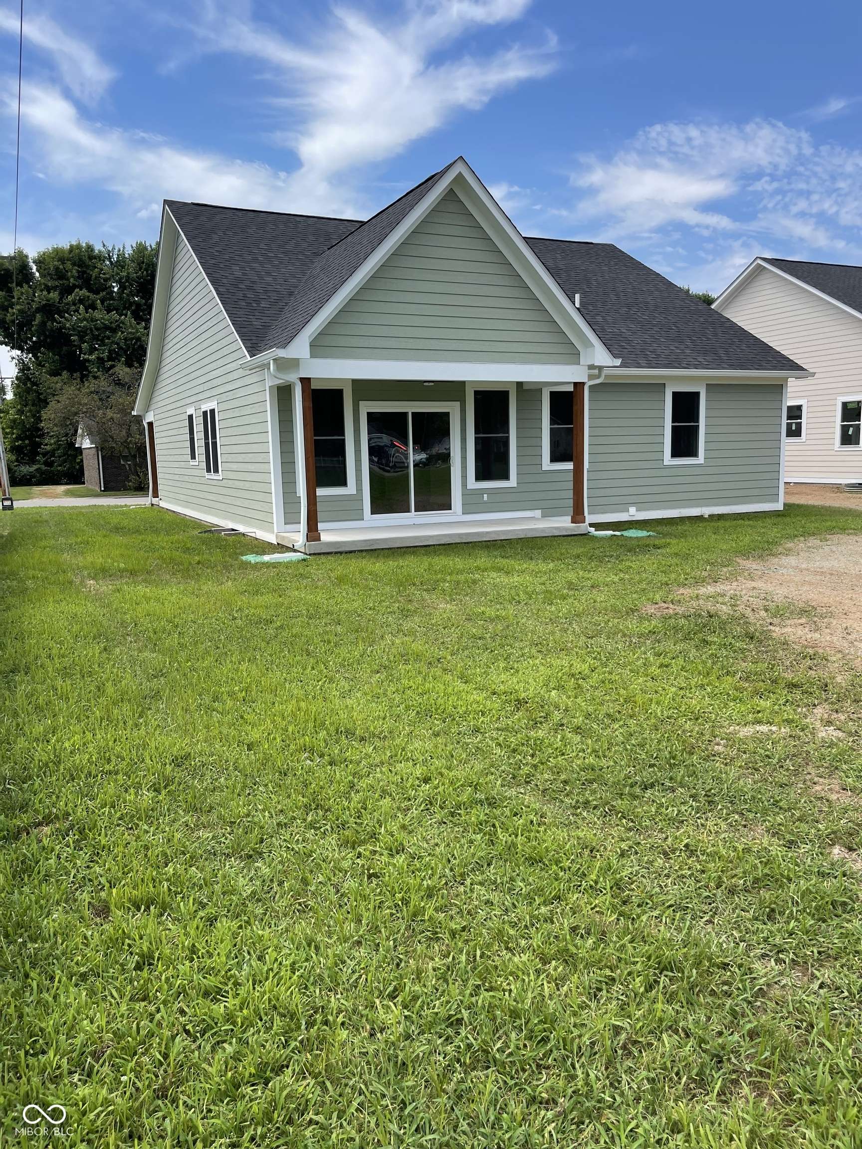 Martinsville, IN 46151,842 E Nutter ST