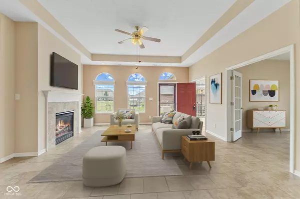 Greenwood, IN 46143,2815 Grandview LN