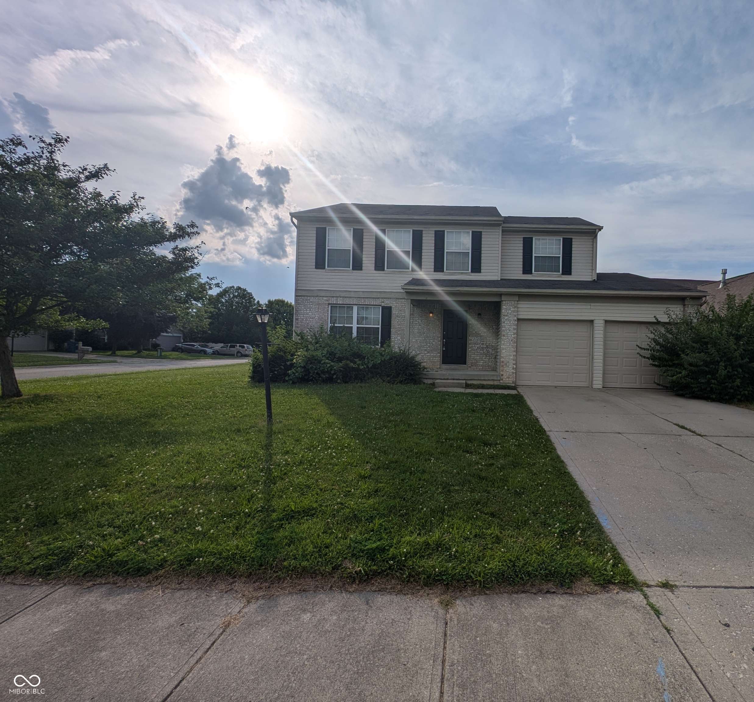 6402 Kelsey DR, Indianapolis, IN 46268