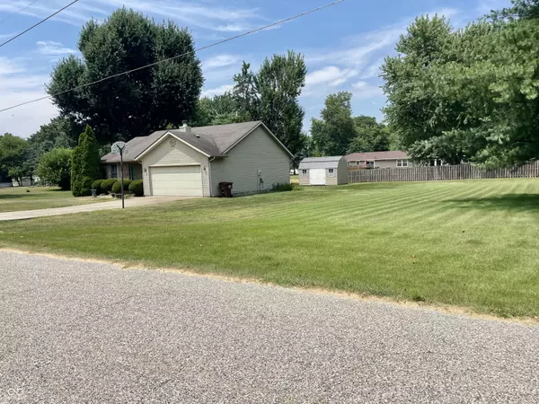 Terre Haute, IN 47805,3946 E Plantation AVE