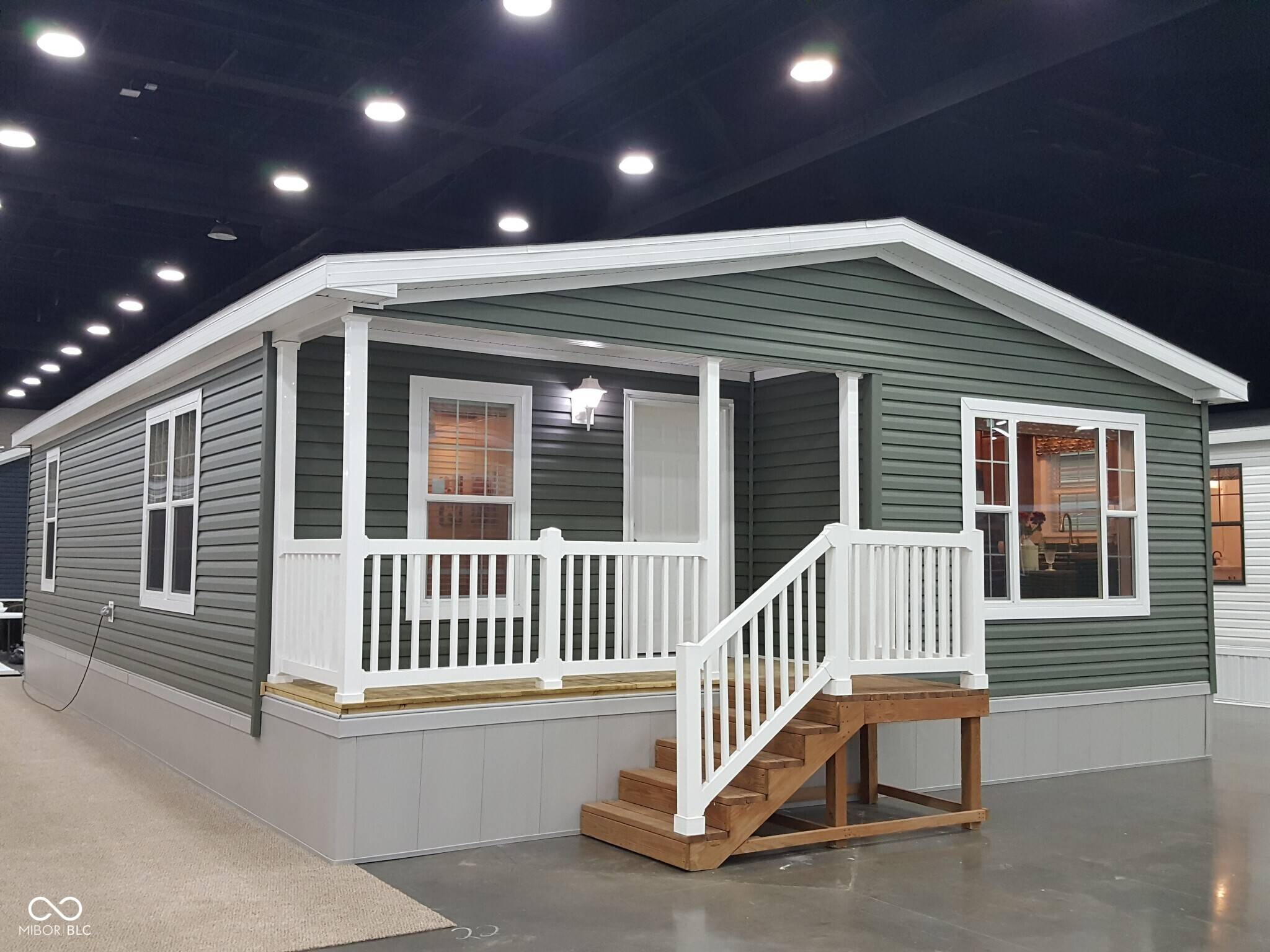 424 Dream WAY, Cloverdale, IN 46120