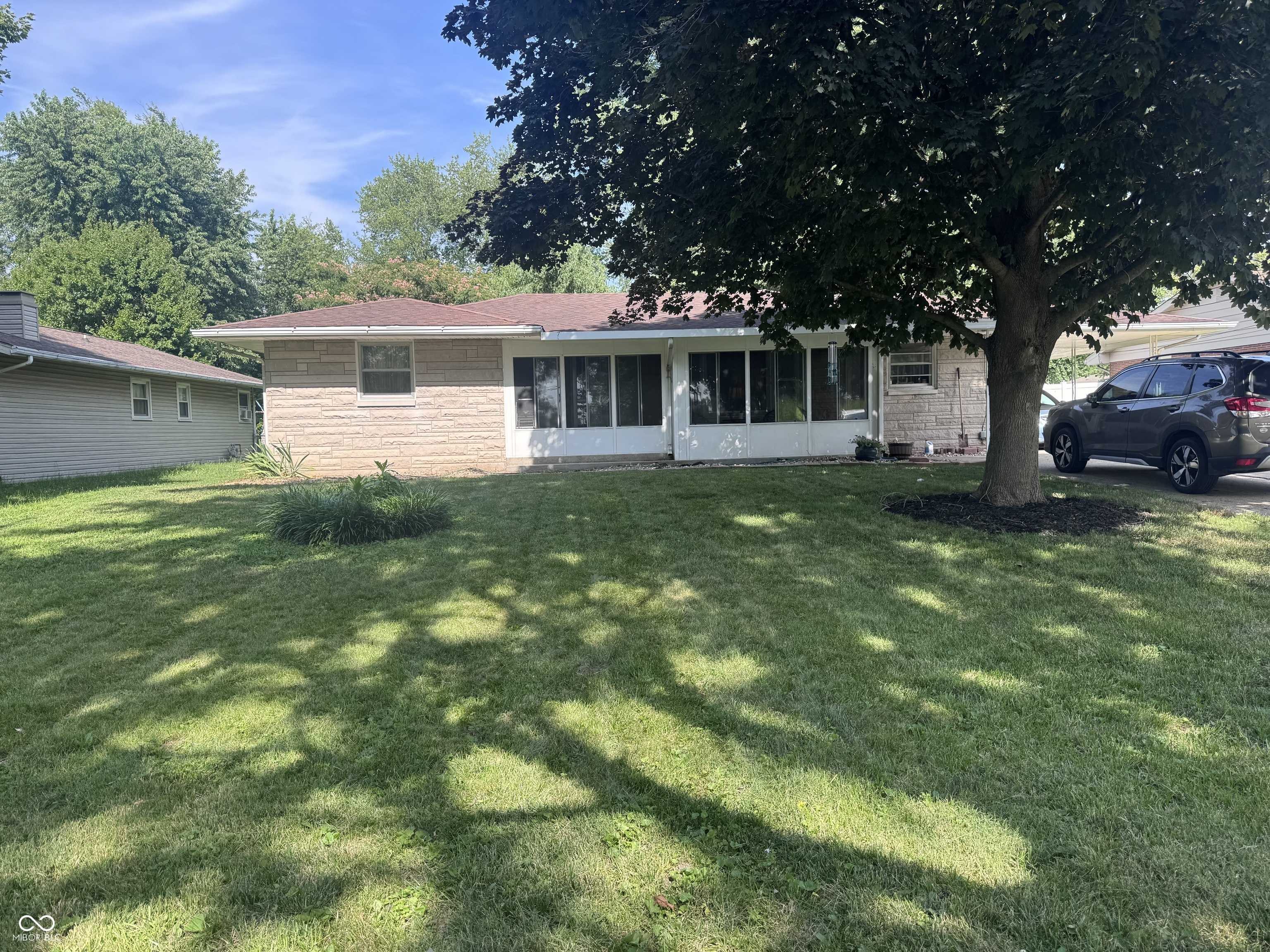 1510 Shields AVE, Seymour, IN 47274