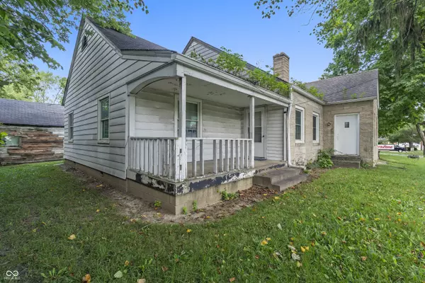 Indianapolis, IN 46229,11108 - 11110 E Washington ST