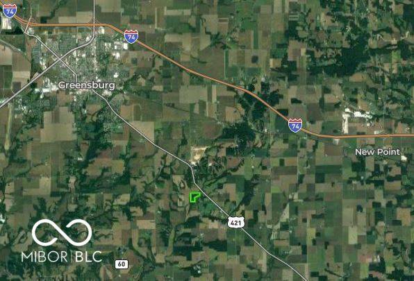 Greensburg, IN 47240,3075 E County Road 300 S E