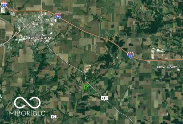 Greensburg, IN 47240,3075 E County Road 300 S E