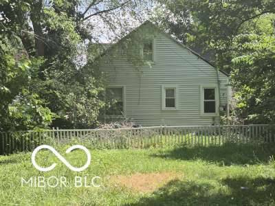 Indianapolis, IN 46202,2140 Sugar Grove AVE