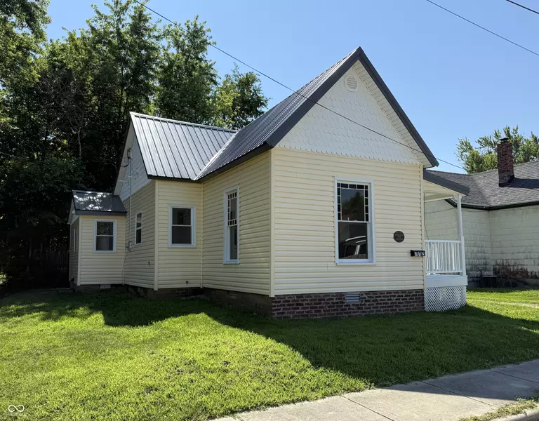 712 N Lindsay ST, Kokomo, IN 46901