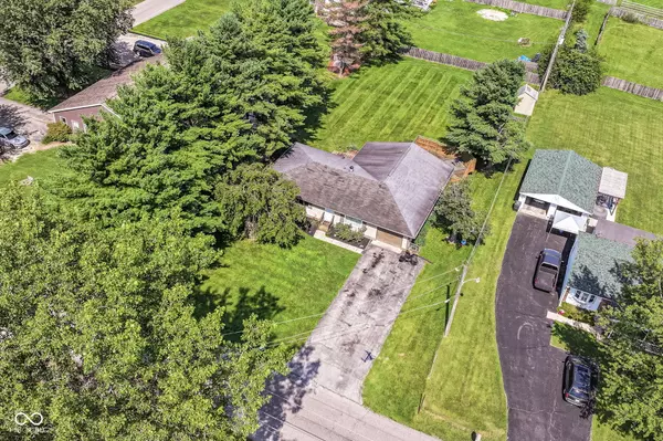 Shelbyville, IN 46176,2474 S 125 E
