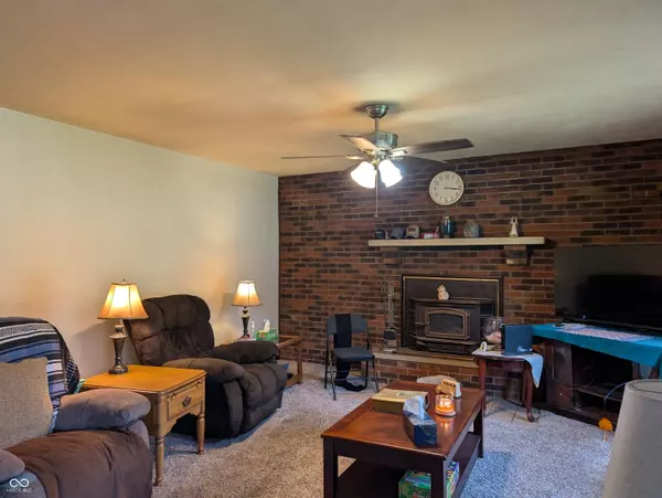 North Vernon, IN 47265,55 S County Road 110 W