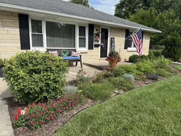 Columbus, IN 47203,3109 Griffa AVE
