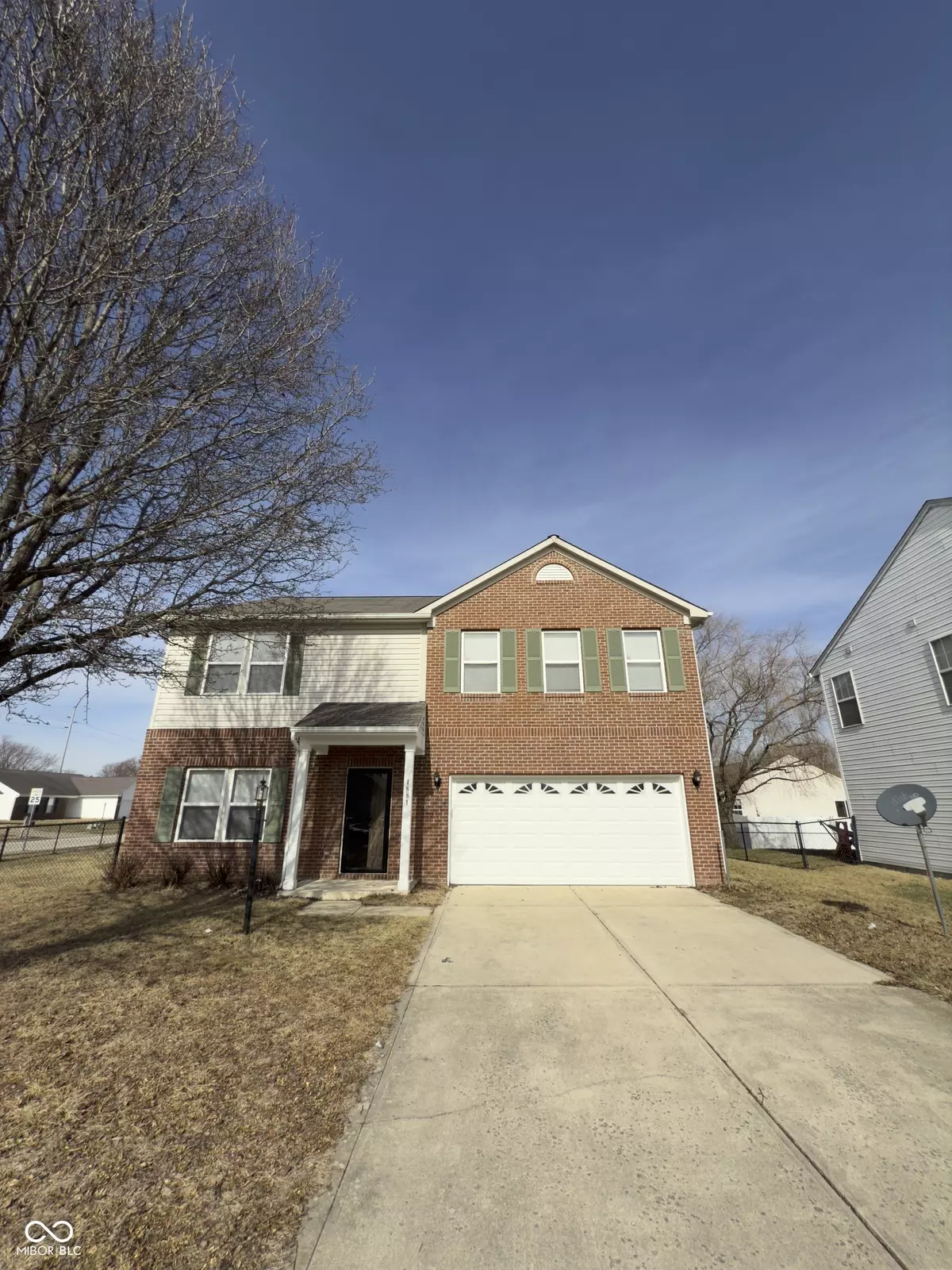 Greenwood, IN 46143,1881 Harvest Meadow DR