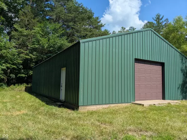 Freetown, IN 47235,7594 W County Road 925 N