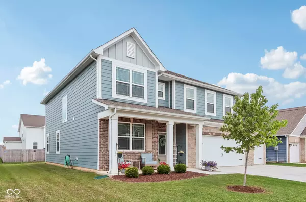 Pendleton, IN 46064,338 Limerick LN