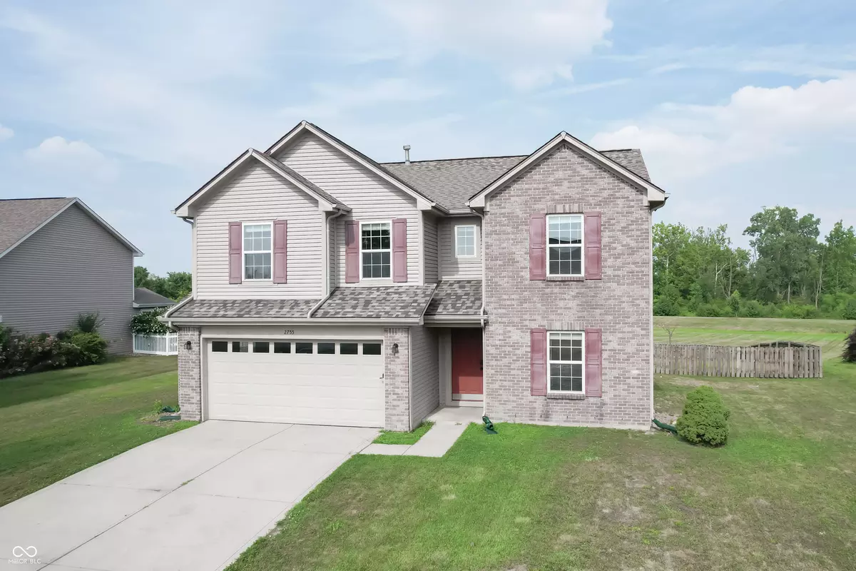 Plainfield, IN 46168,2755 Bluewood WAY