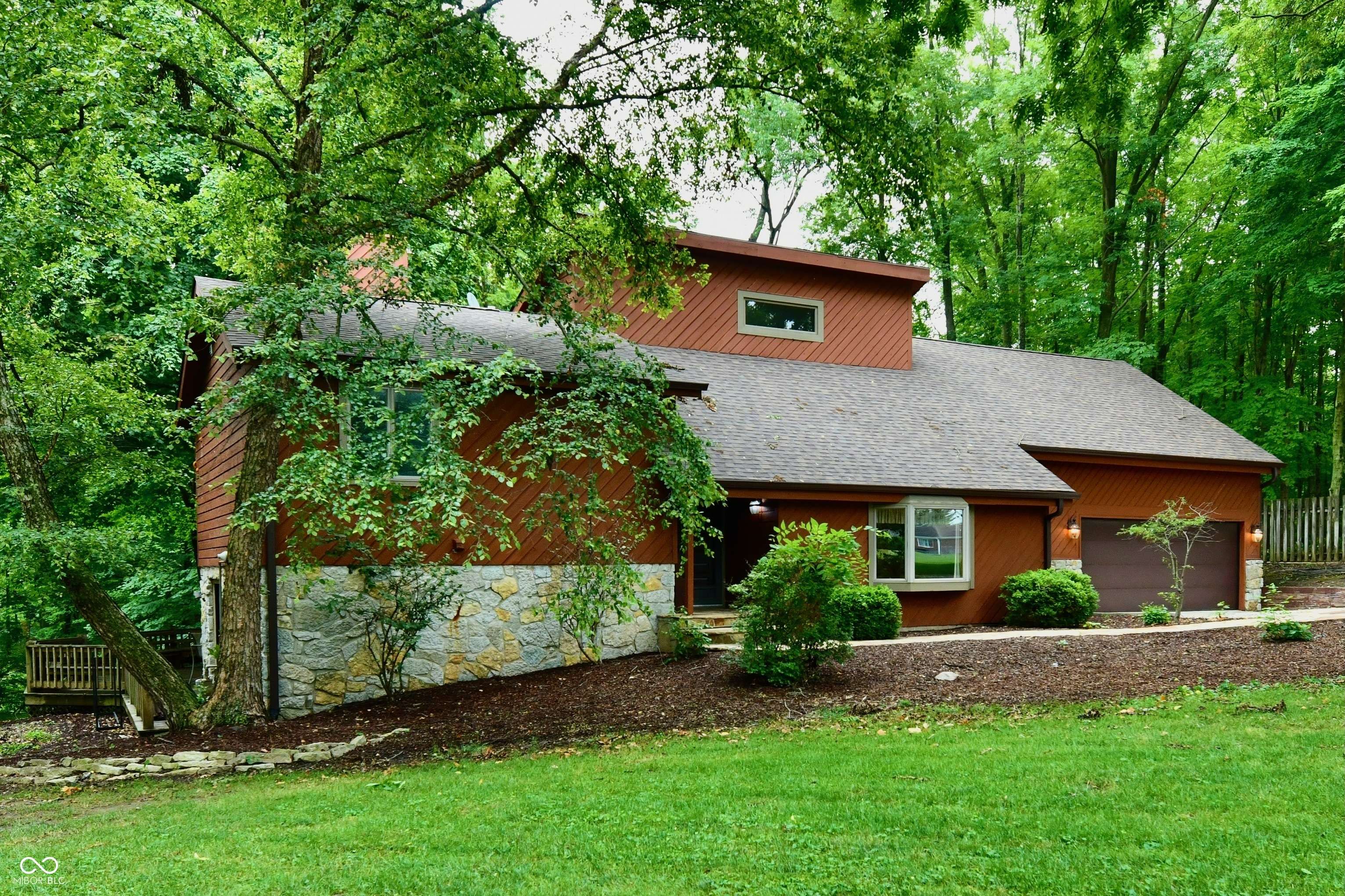 Pittsboro, IN 46167,5202 Hill Valley DR