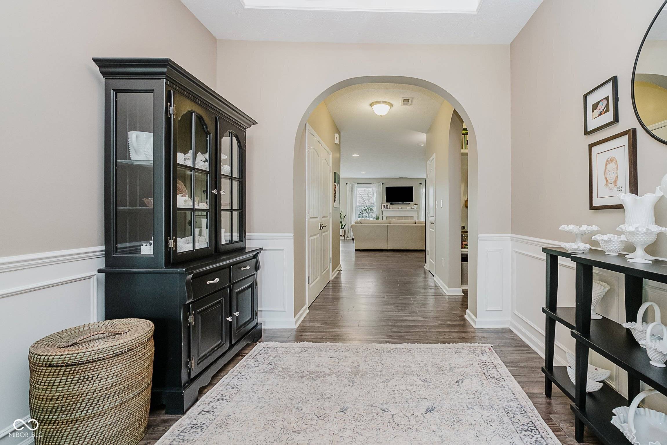 Westfield, IN 46074,801 Oaklawn DR
