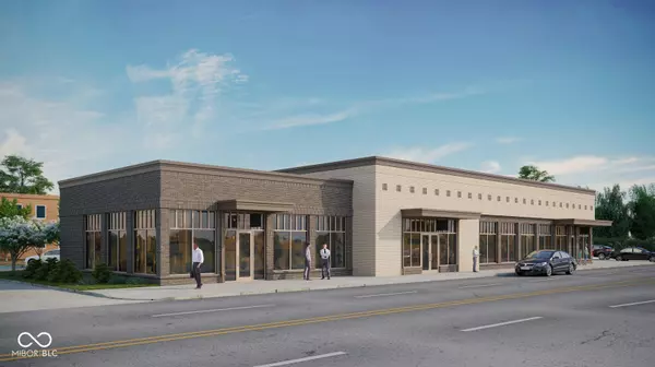 Indianapolis, IN 46202,426 E 16th ST