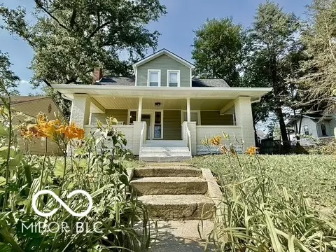 Alexandria, IN 46001,404 E Monroe ST